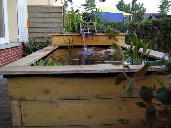 Suite bassin pays de Caux