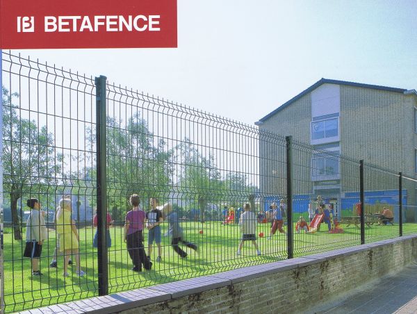 Cloture en seine maritime