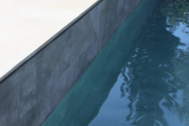 Mise en eau de votre piscine UNIQUE