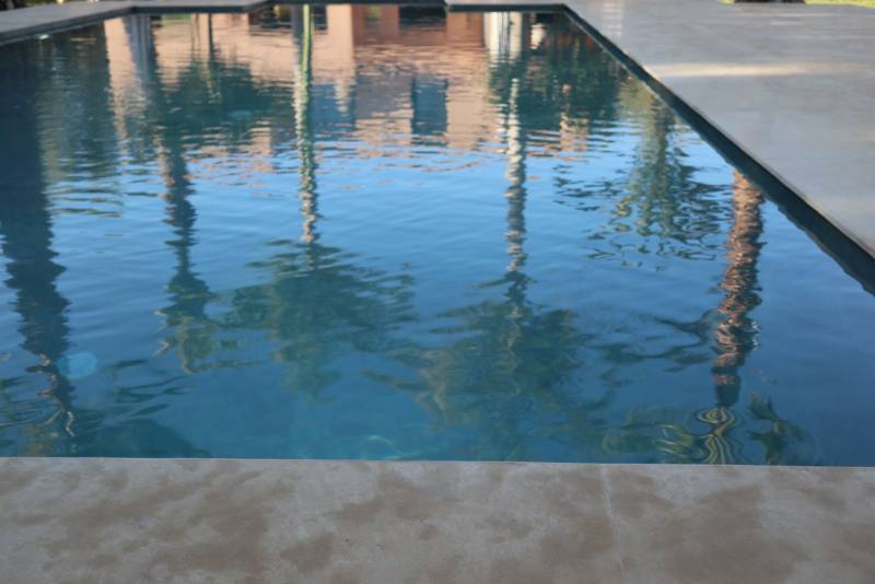 Piscine unique réalisable en Seine Maritime