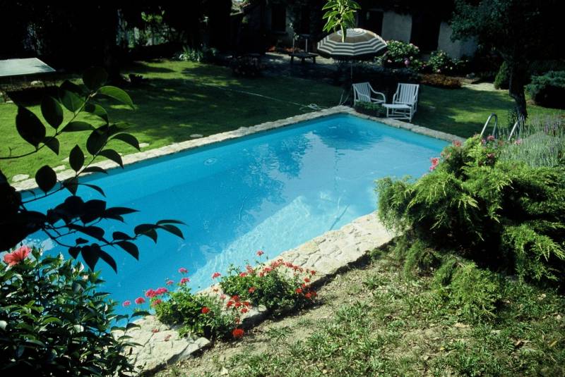Piscine 12.00 m x 6.00m Rouen 76000