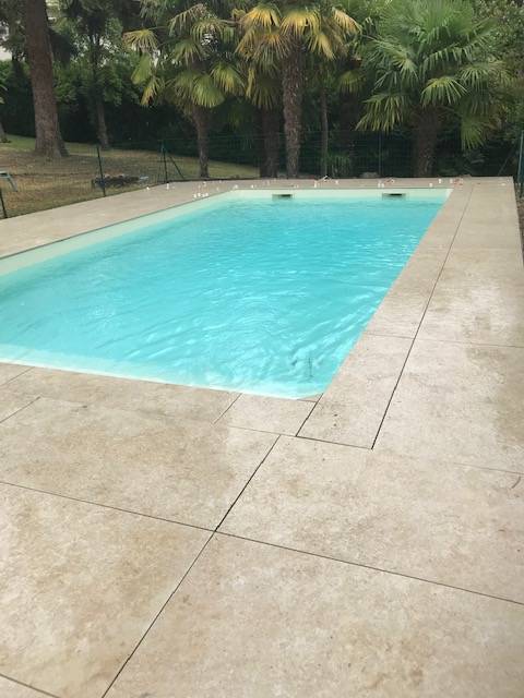 Dalles en 120 x 60 vers Dieppe 76200