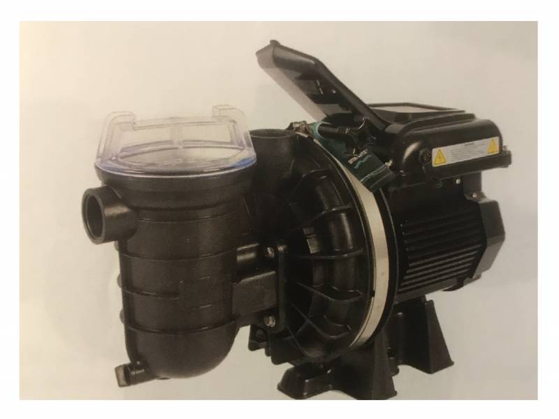 Pompe à vitesse variable , jusqu'a 26M3/H en Normandie