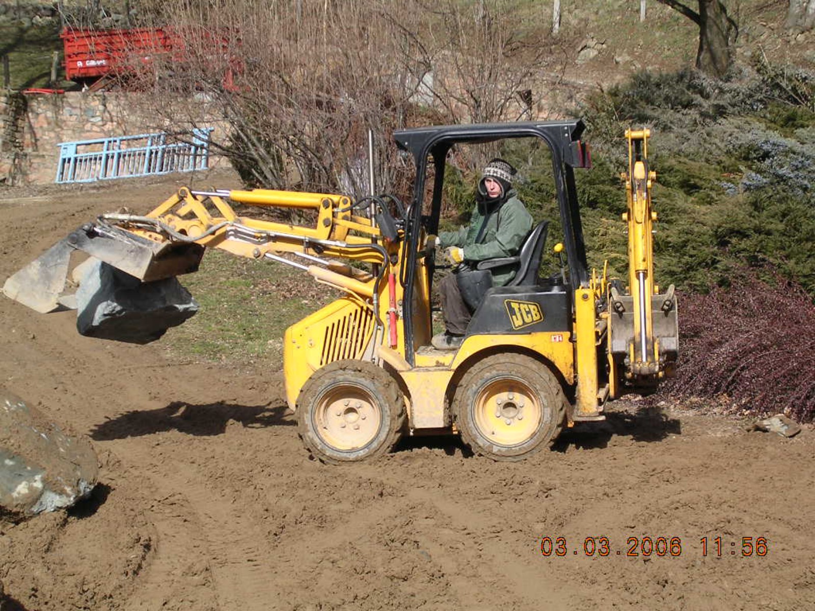 Approvisionnement 76