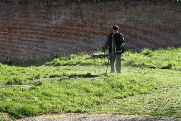 Entretien de mon jardin en bénéficiant d'un avantage fiscal dans la region de Dieppe