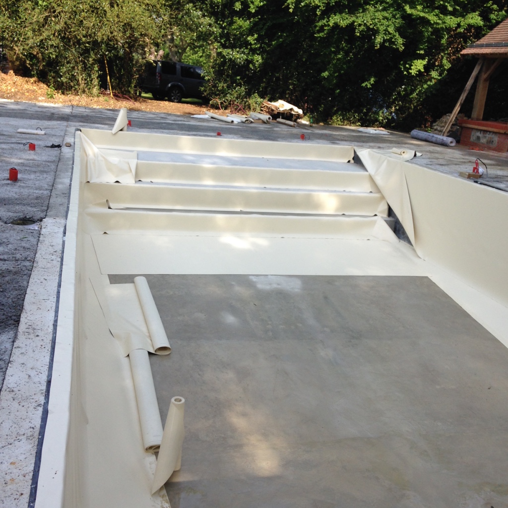 Changement d'étanchéité dans la région de Dieppe 76200