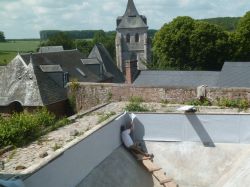 Notre zone d'activité pour ce service Devis pour rénovation de l'étanchéité d'une piscine enterrée