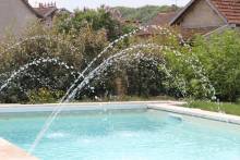 Notre zone d'activité pour ce service Construction d'un couloir de nage par un pisciniste