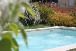 Notre zone d'activité pour ce service Service complet d'entretien et nettoyage de piscine