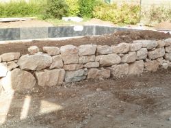 Notre zone d'activité pour ce service Entretien régulier de parcs et jardins par un jardinier