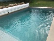 Notre zone d'activité pour ce service Constructeur de piscines traditionnelles avec terrasse en pierre naturelle