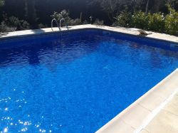 Notre zone d'activité pour ce service Prix pour la construction d'une piscine clé en main pas chère