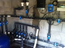 Notre zone d'activité pour ce service Construction de piscine 2026 adaptée à tout espace extérieur