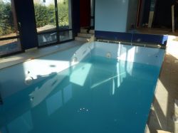 Notre zone d'activité pour ce service Devis pour rénovation de l'étanchéité d'une piscine enterrée
