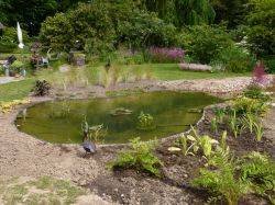 Notre zone d'activité pour ce service Entretien régulier de parcs et jardins par un jardinier