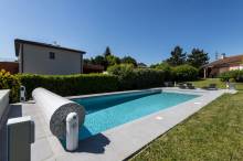 Notre zone d'activité pour ce service Création de jardin et plantations par un paysagiste : espace extérieur personnalisé