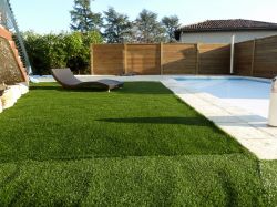 Notre zone d'activité pour ce service Construction d'un couloir de nage par un pisciniste