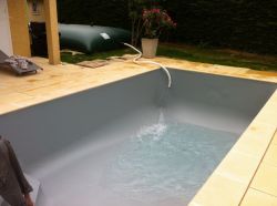 Notre zone d'activité pour ce service Devis pour rénovation de l'étanchéité d'une piscine enterrée