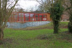 Notre zone d'activité pour ce service Construction d'un couloir de nage par un pisciniste