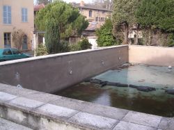 Notre zone d'activité pour ce service Expertise en rénovation et remise en eau de piscine