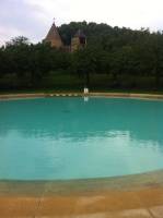 Notre zone d'activité pour ce service Devis pour rénovation de l'étanchéité d'une piscine enterrée